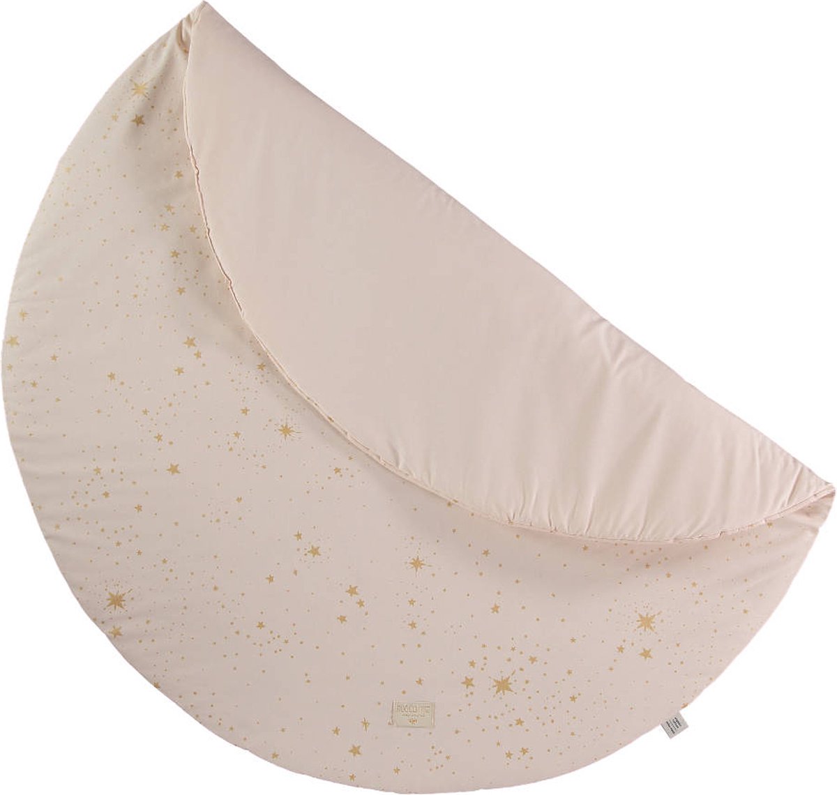 Nobodinoz Full Moon Speelkleed 105 cm | Gold Stella Dream Pink